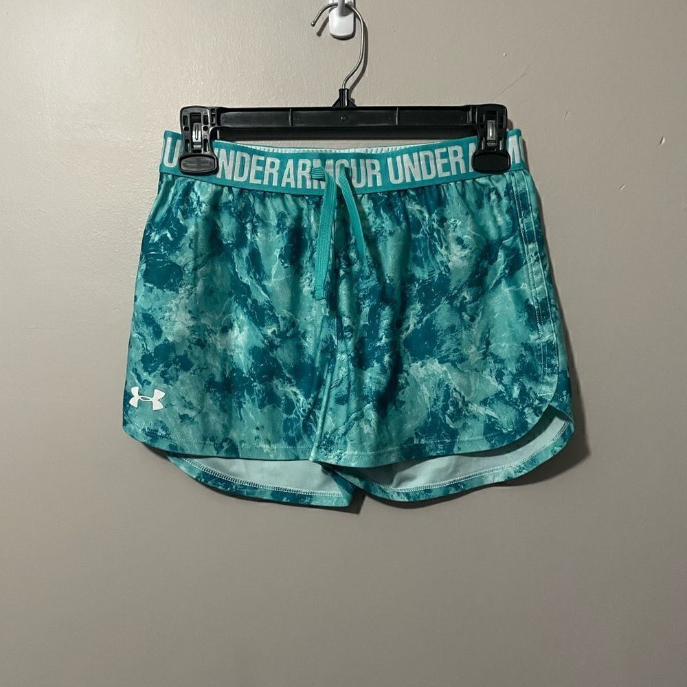 Under Armour shorts 